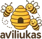 Aviliuko logotipas